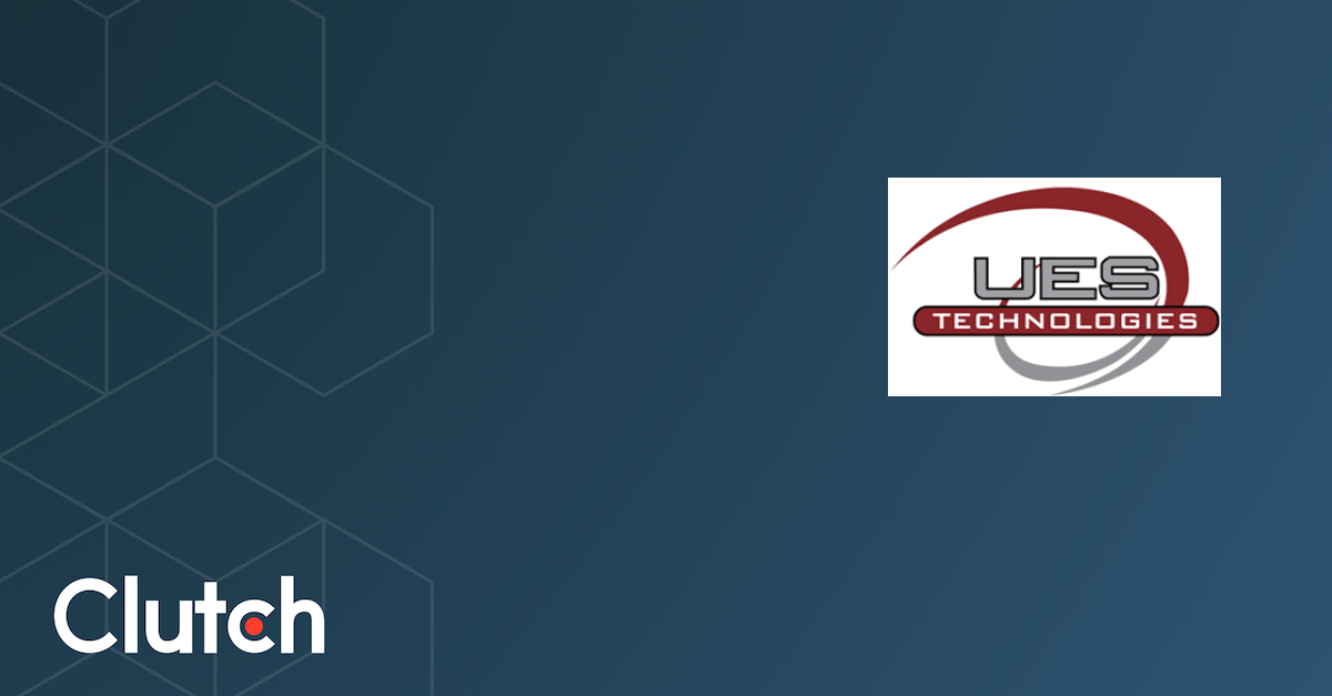 UES Technologies - Services & Company Info