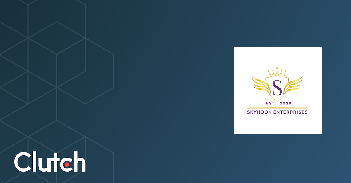 Skyhook Enterprises - Services & Company Info