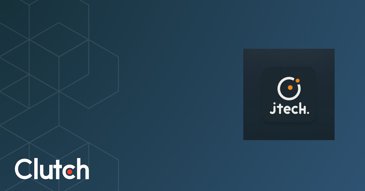 JteCh Solution - Services & Company Info