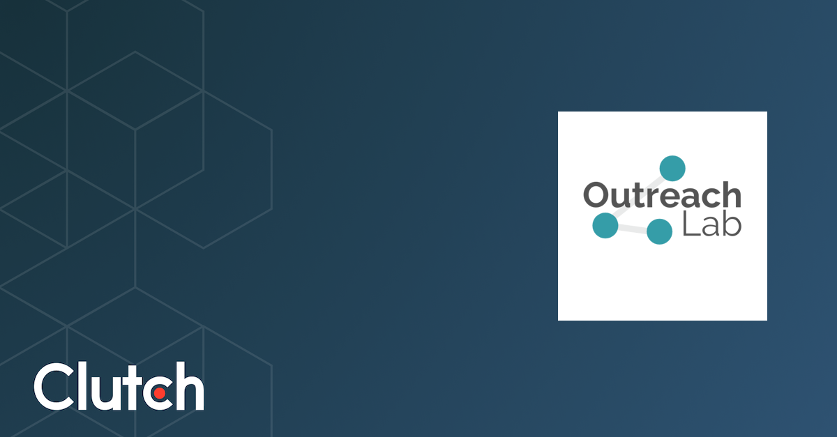 Outreach Lab - Services & Company Info