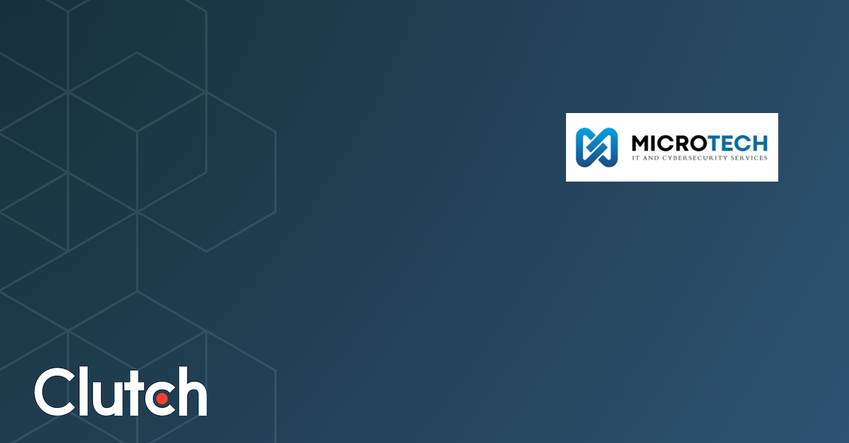Microtech - Services & Company Info