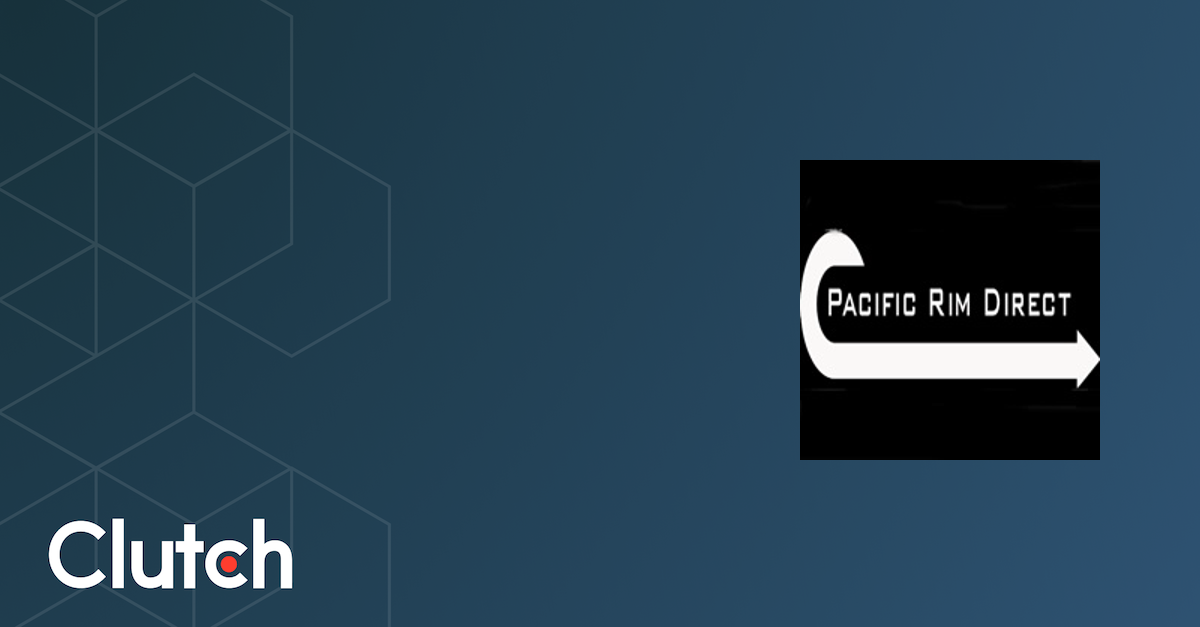 Pacific Rim Direct - Services & Company Info
