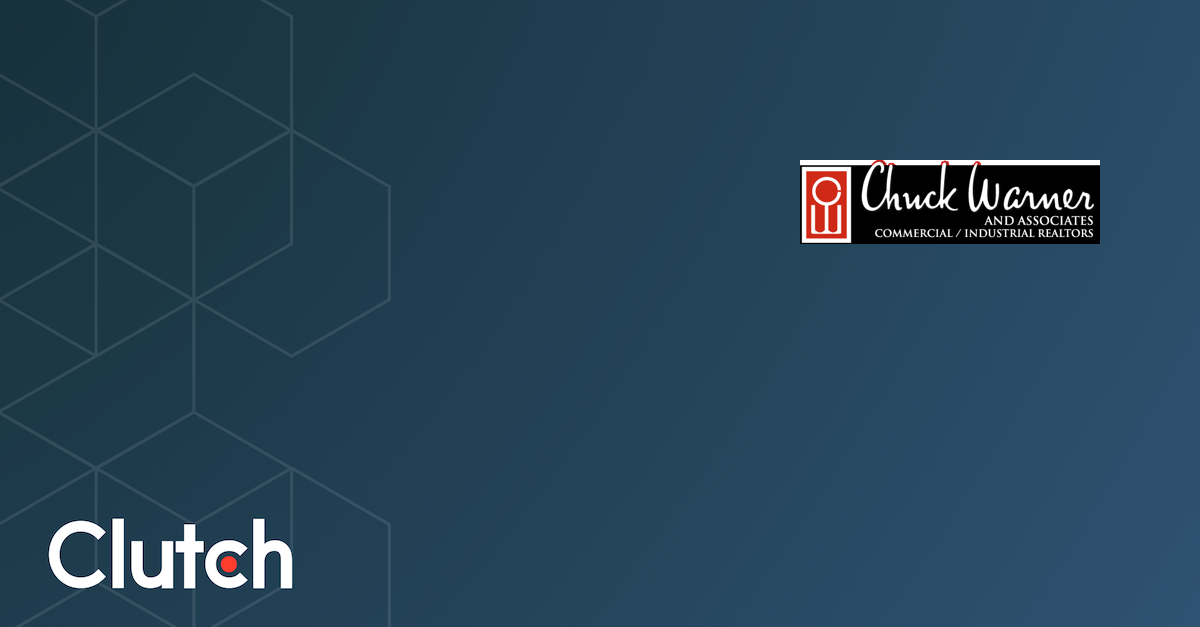 Chuck Warner &amp; Associates Realtors logo