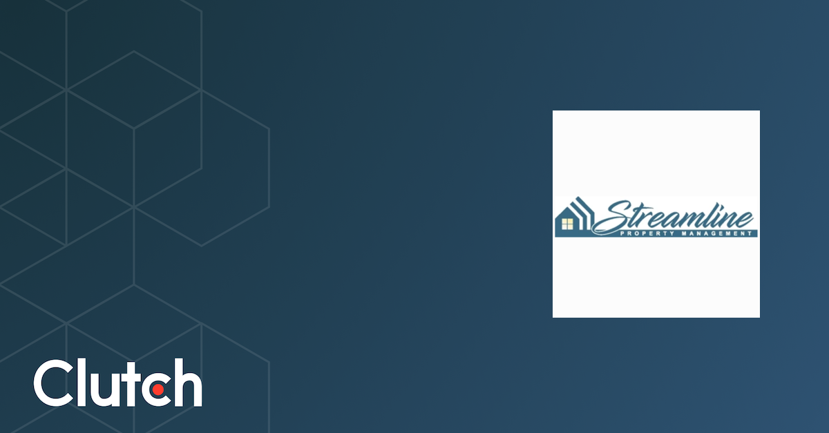 Streamline Property Management - Services & Company Info