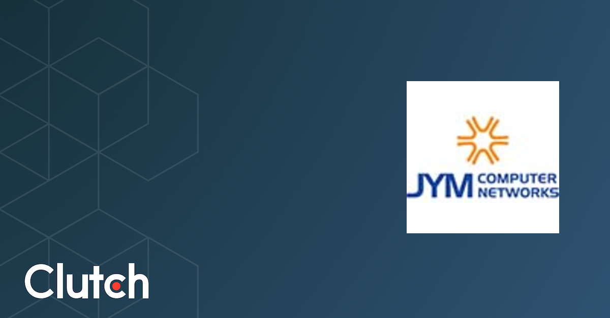 JYM Computer Networks - Services & Company Info