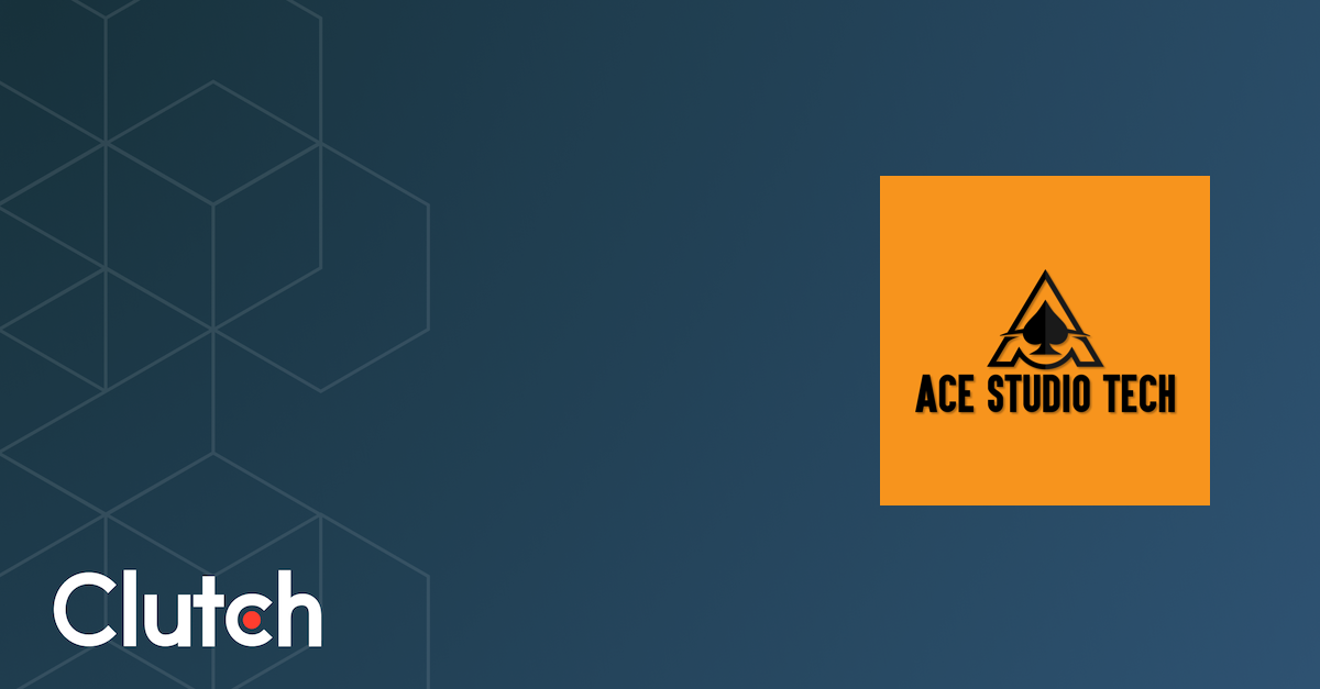 Ace Studio Tech - Services & Company Info