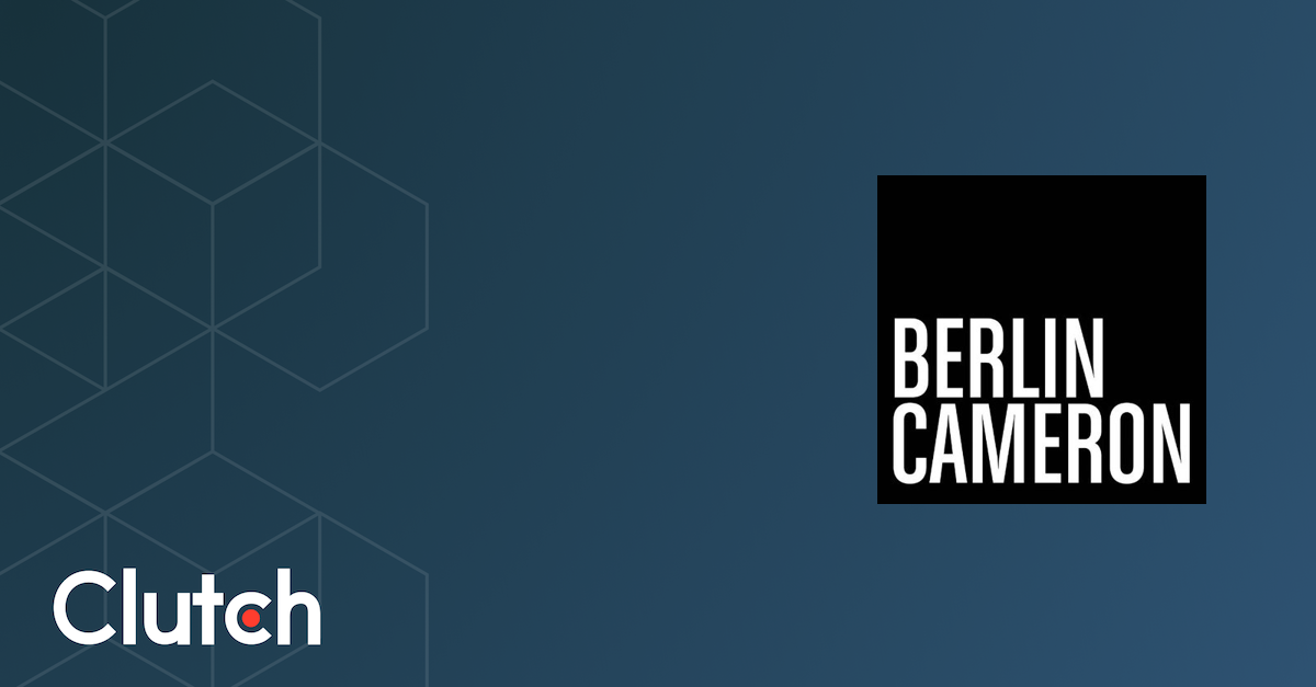 Berlin Cameron, Address, Data & More