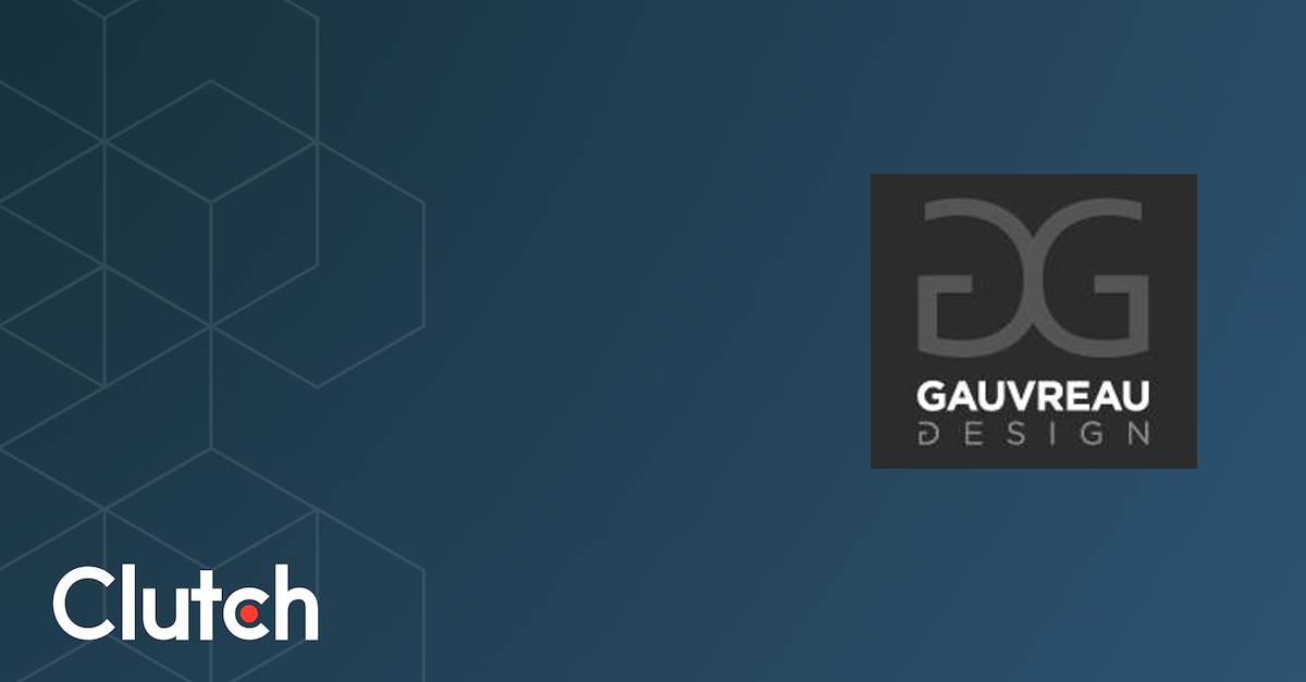 Gauvreau Design, Address, Data & More