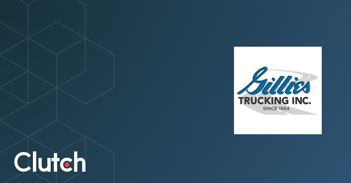 Gillies Trucking, Address, Data & More