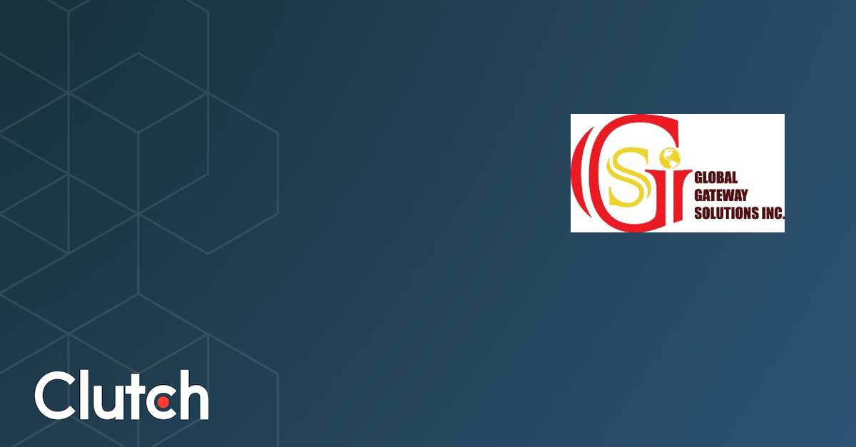 Global Gateway logo