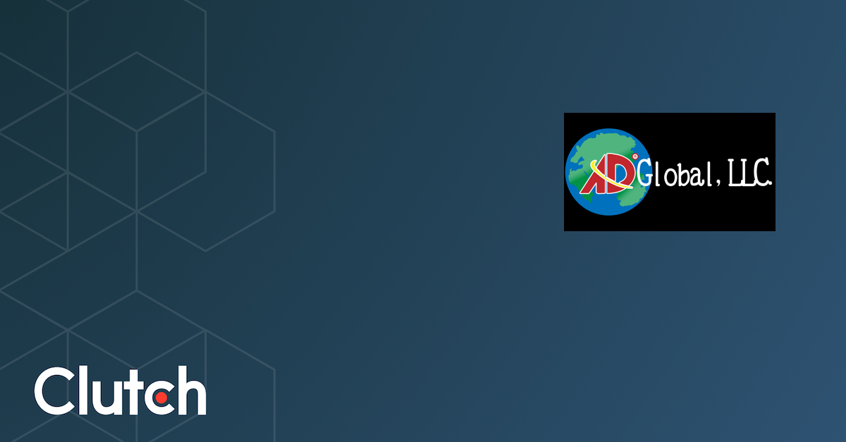 AD Global LLC - Services & Company Info
