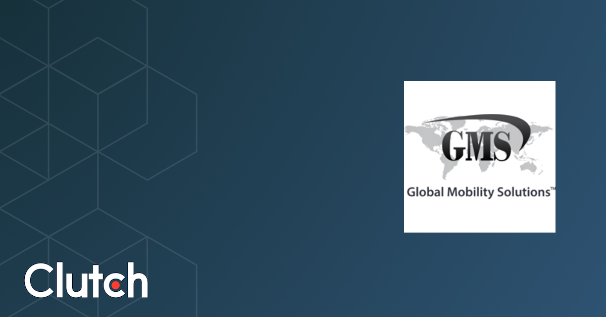 Global Mobility Solutions - Services & Company Info