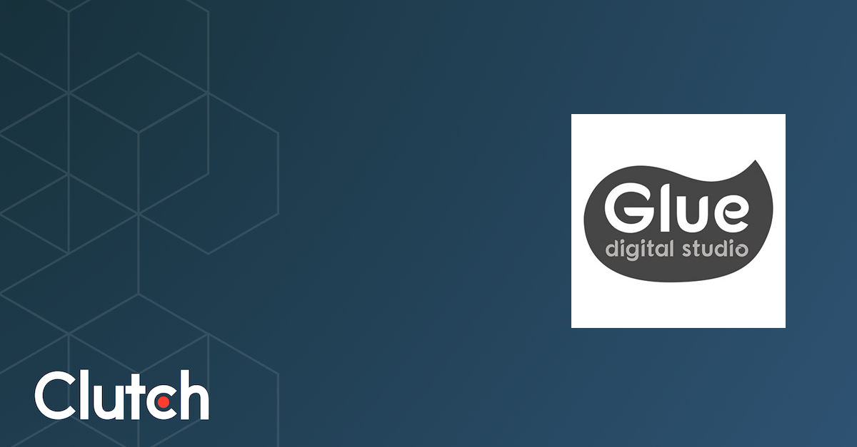 Glue Digital Studio - Services & Company Info