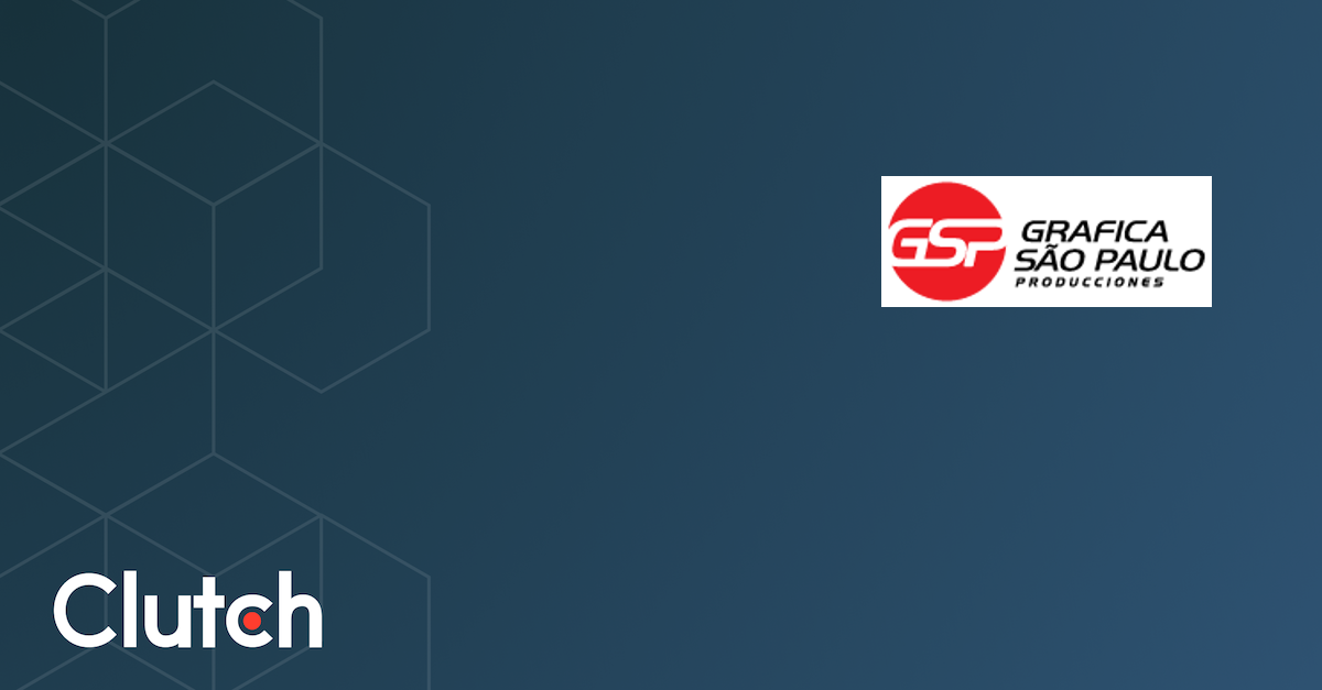 Grafica Sao Paulo - Services & Company Info