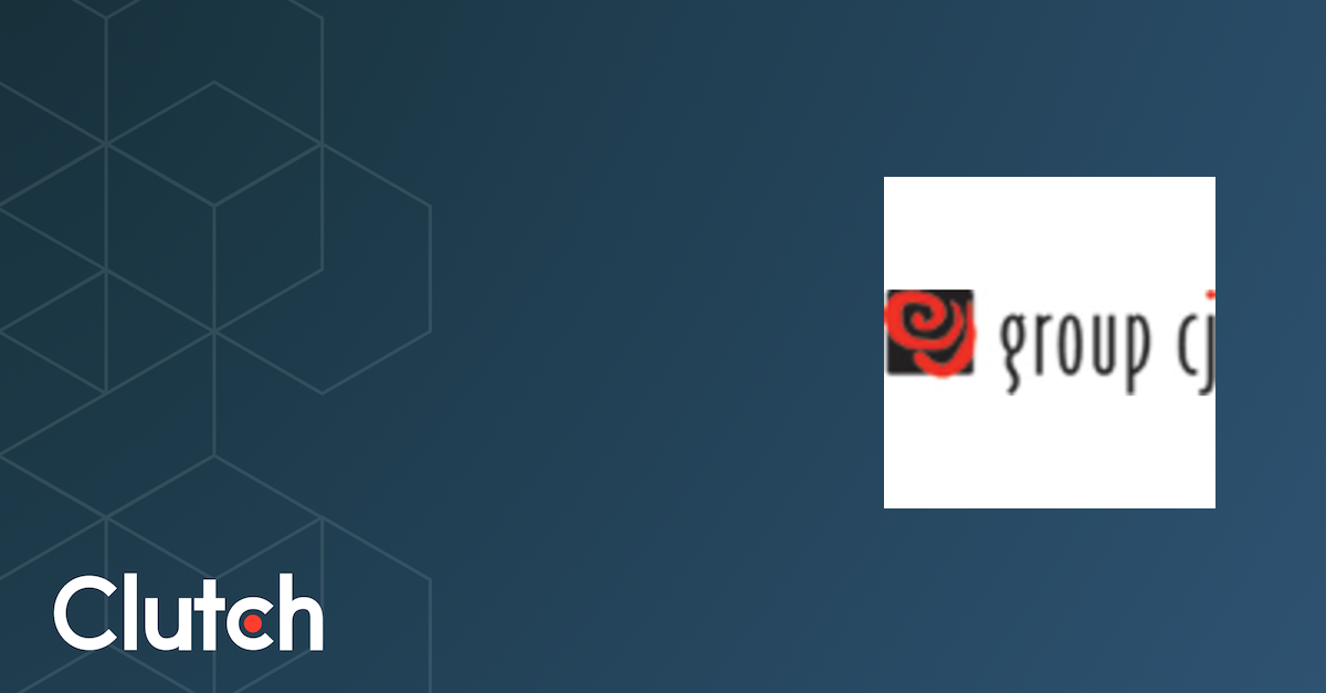 Group CJ - Services & Company Info