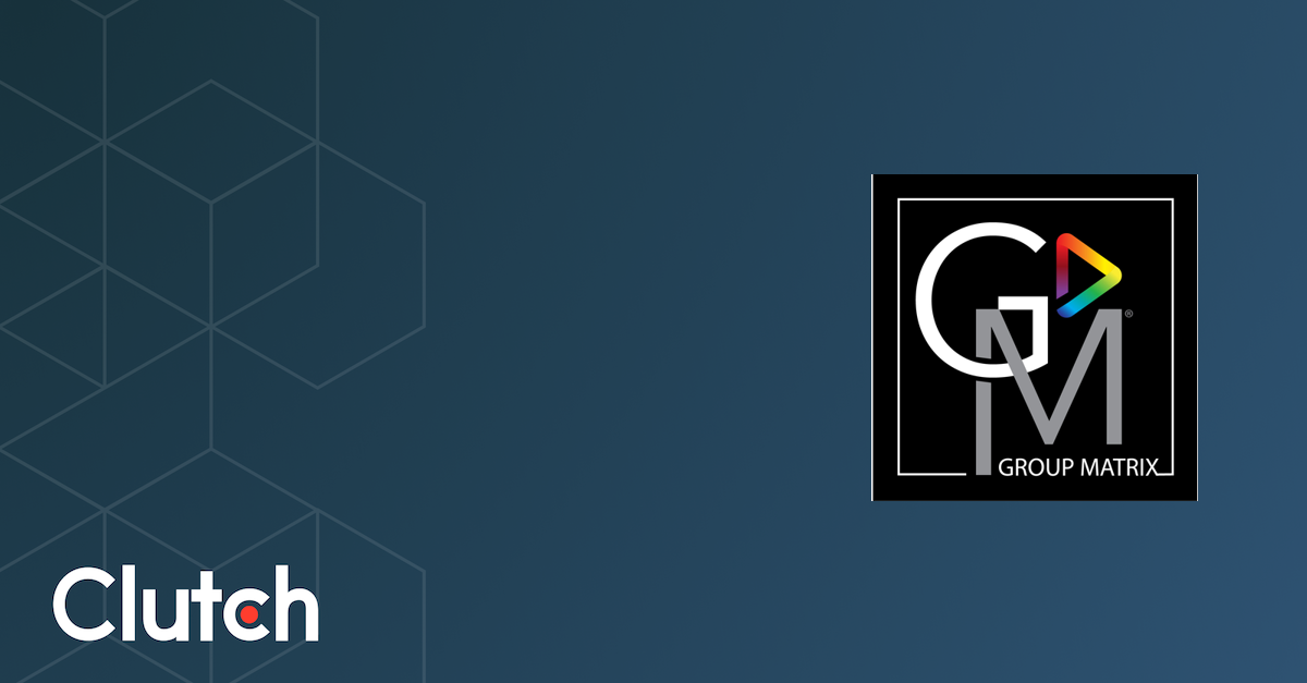 Research & Learn About Group Matrix Advertising - The Manifest