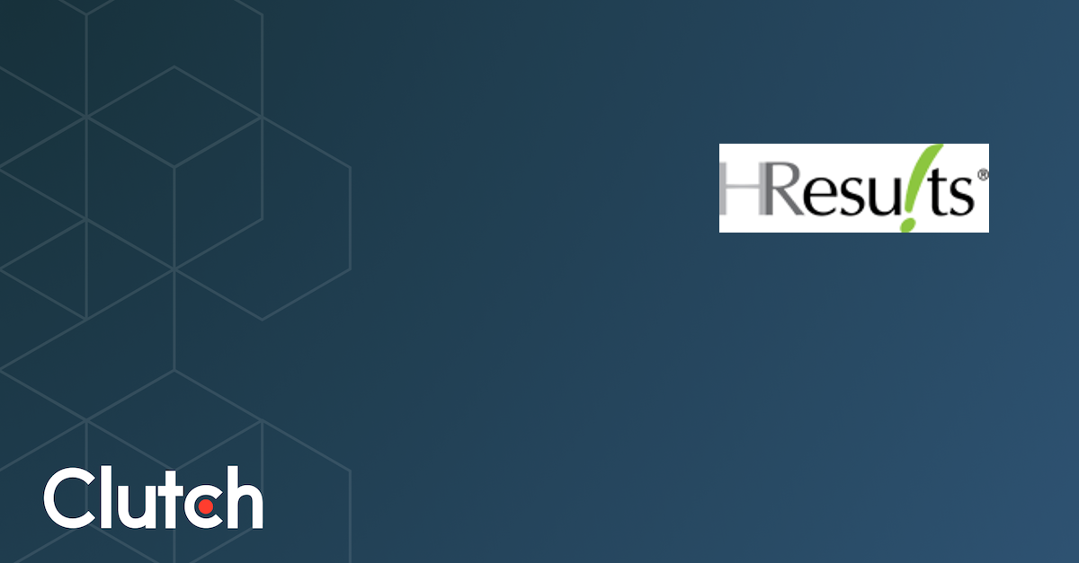 H Results Inc logo