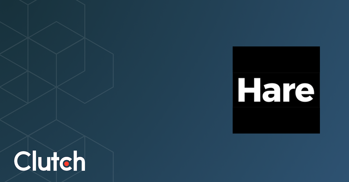 HARE logo
