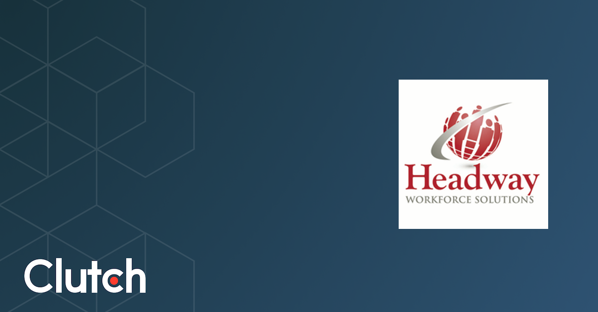 Headway Workforce Solutions - Services & Company Info