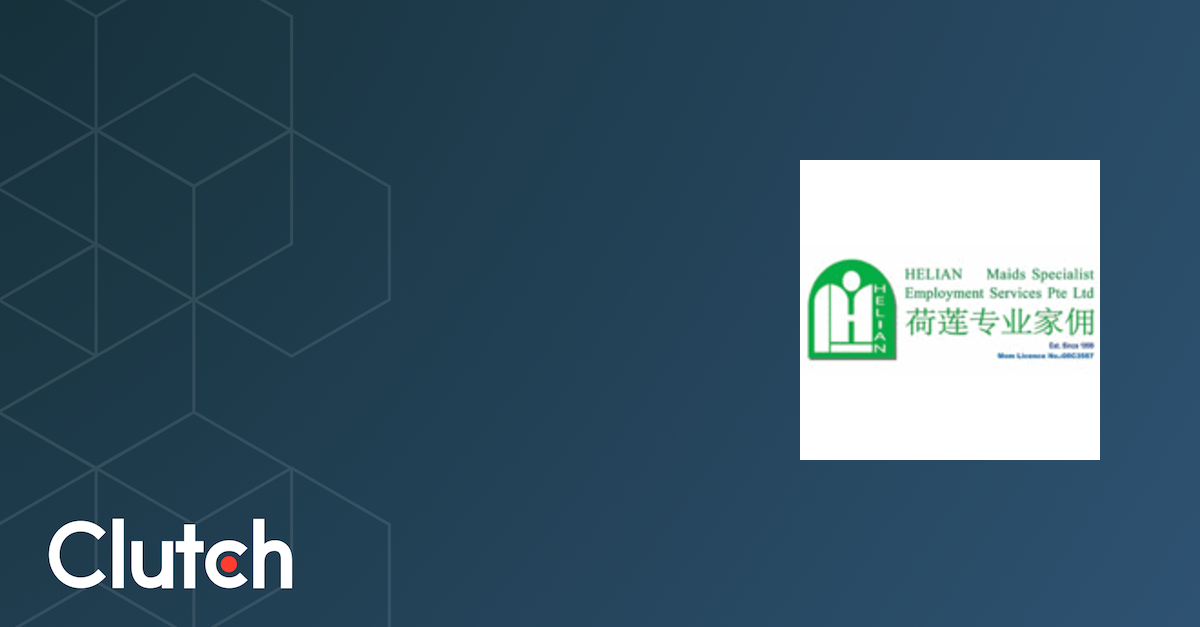 HELIAN EMPLOYMENT SERVICES logo