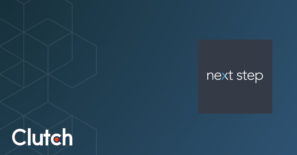 Hello Next Step - Services & Company Info