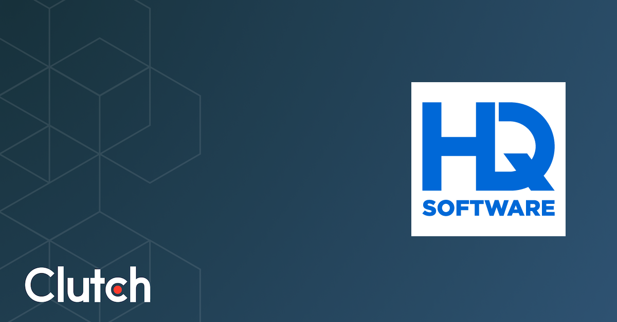 HQSoftware, 22 Reviews, Address, Data & More