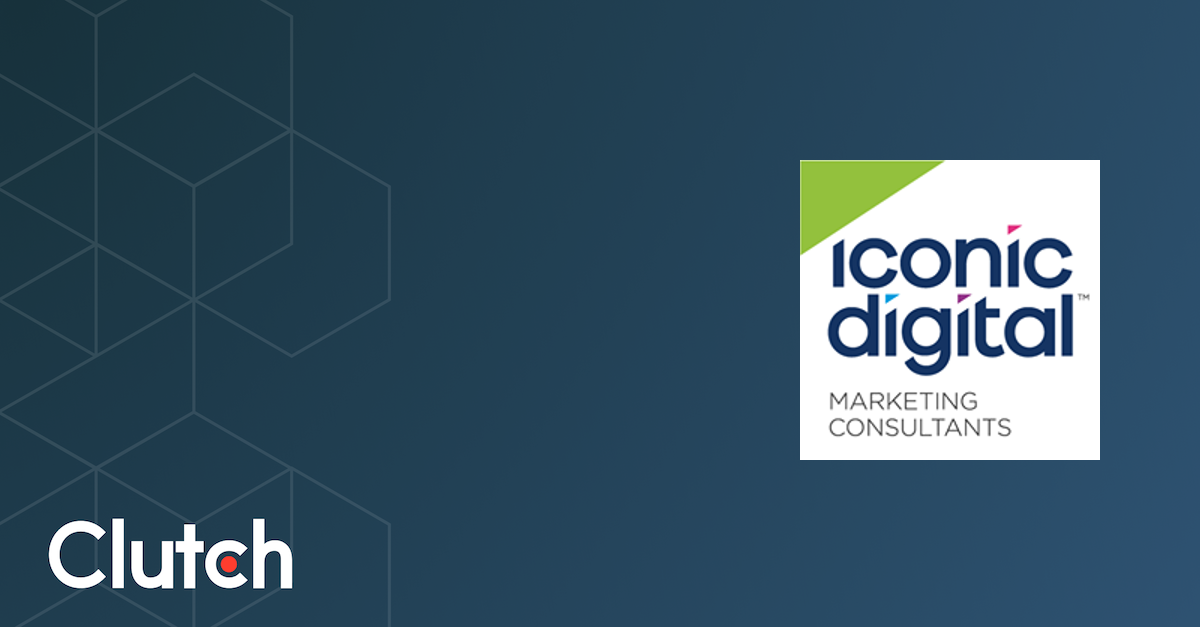 Iconic Digital Marketing Consultants - Services & Company Info