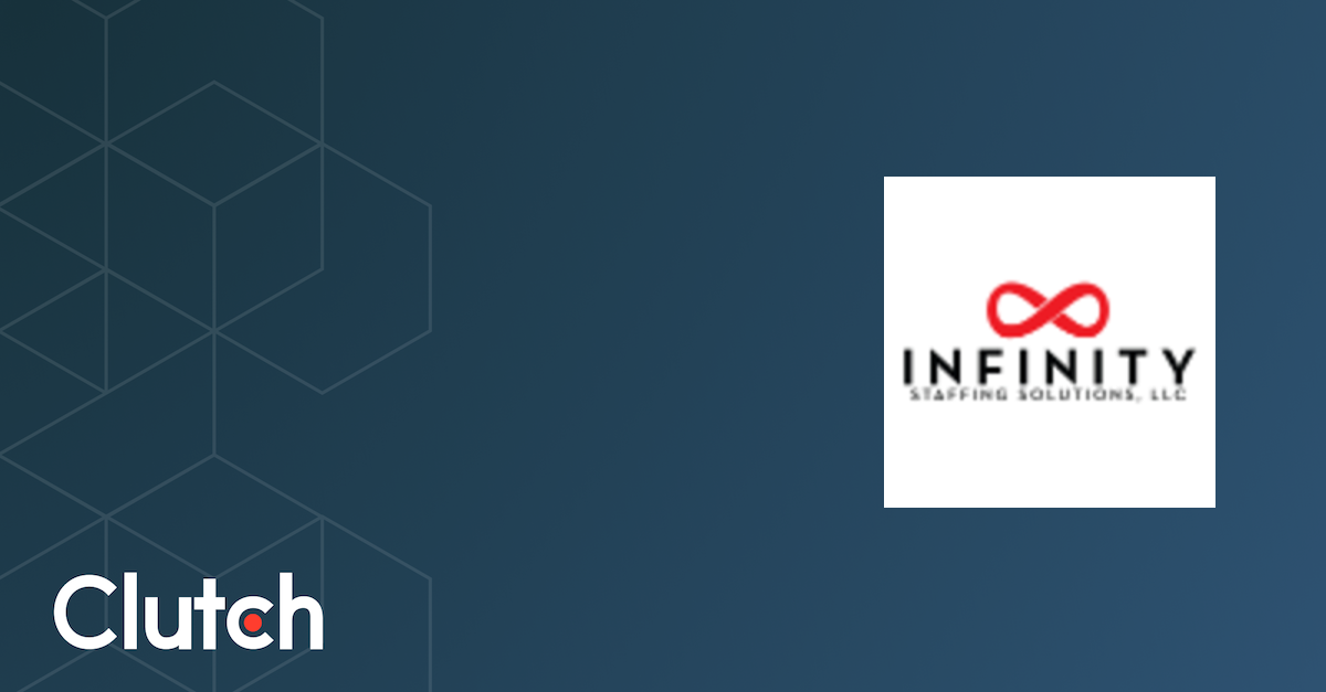 Infinity Staffing Solutions, LLC Reviews (1), Pricing, Services ...