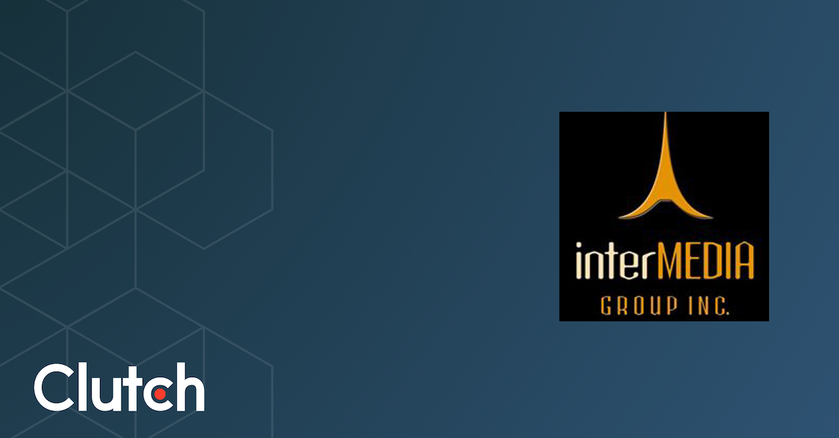 Research & Learn About Intermedia Group - The Manifest