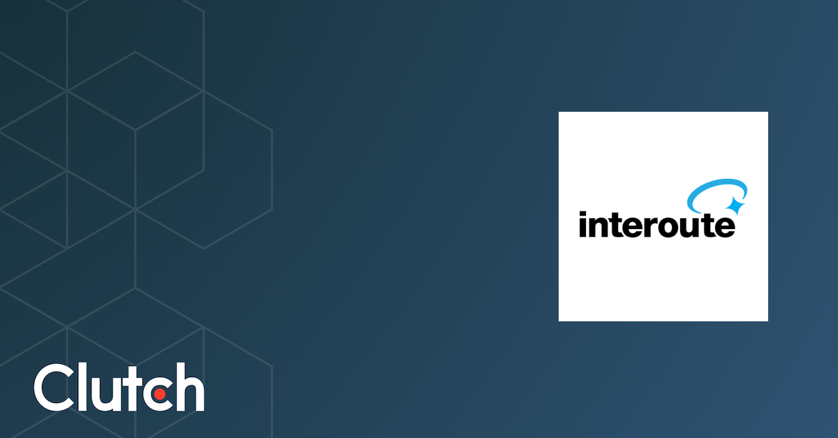 Interoute Communications - Services & Company Info
