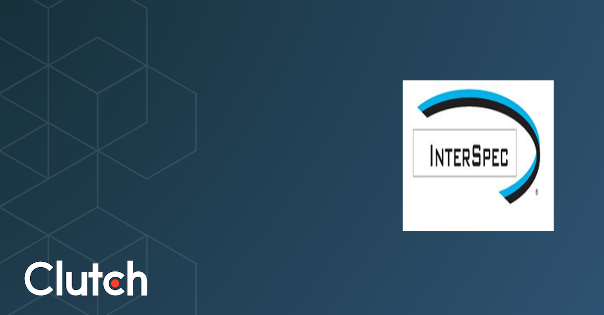 Intersec Design InterSpec Design - Services & Company Info