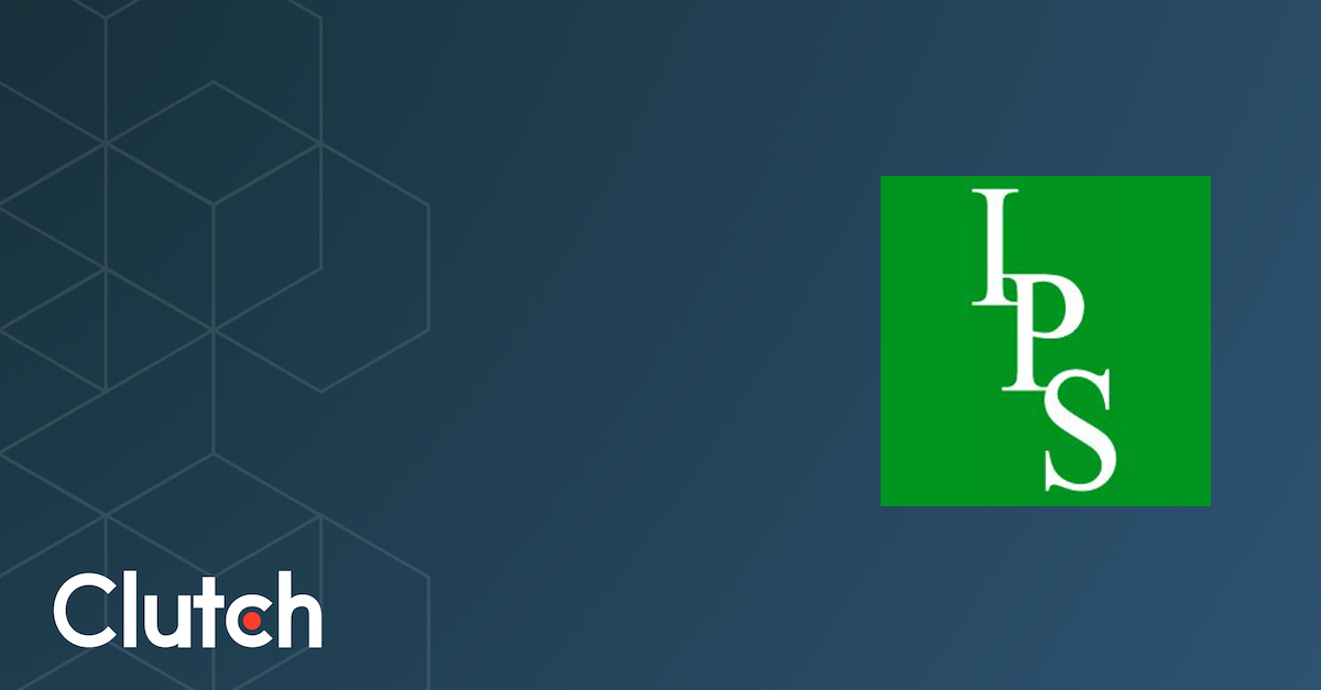 Ips Property Management - Services & Company Info