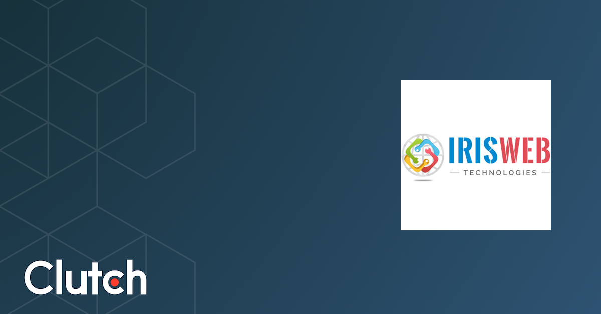 IRIS Web Technologies - Services & Company Info