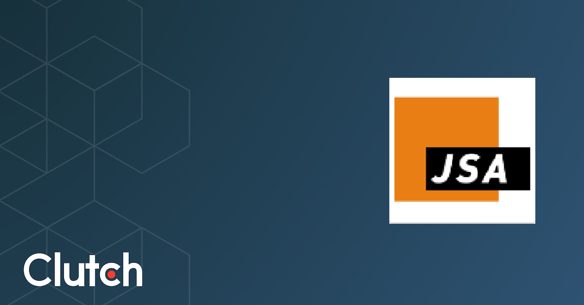 JSA Inc - Services & Company Info