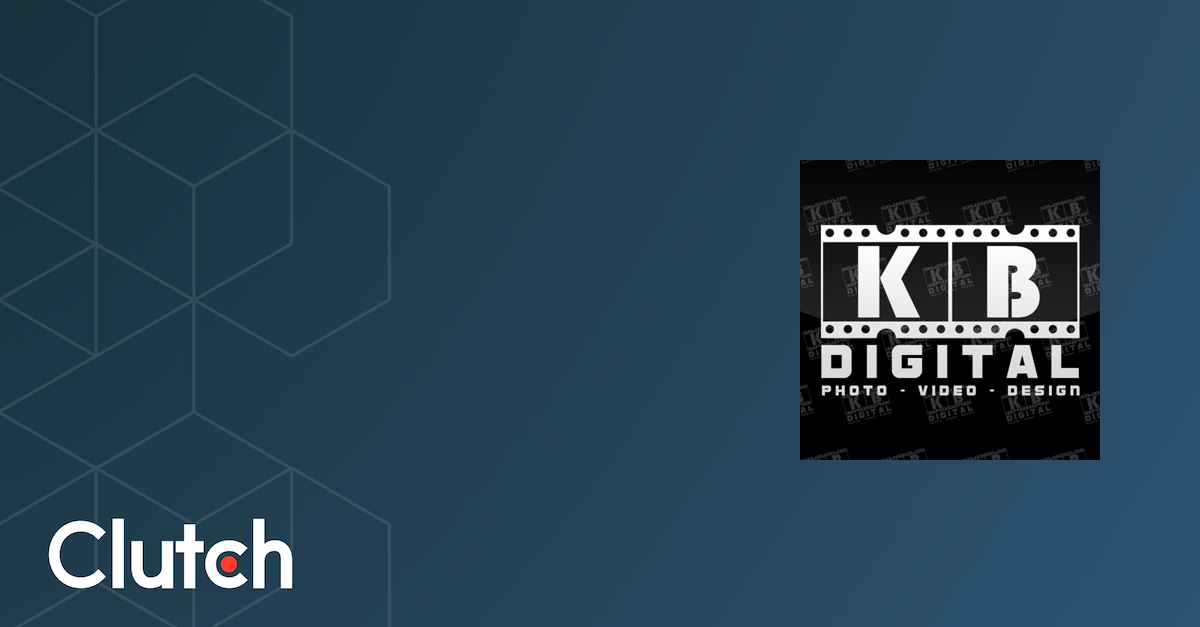 KB Digital - Services & Company Info