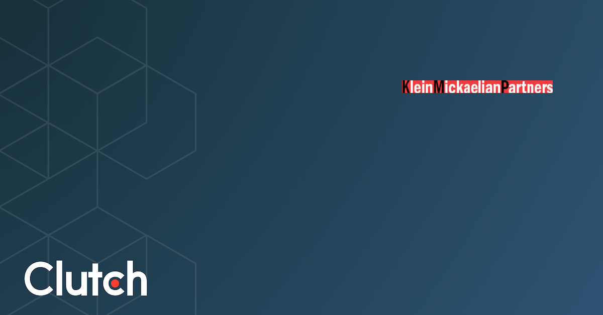 Klein Mickaelian Partners logo