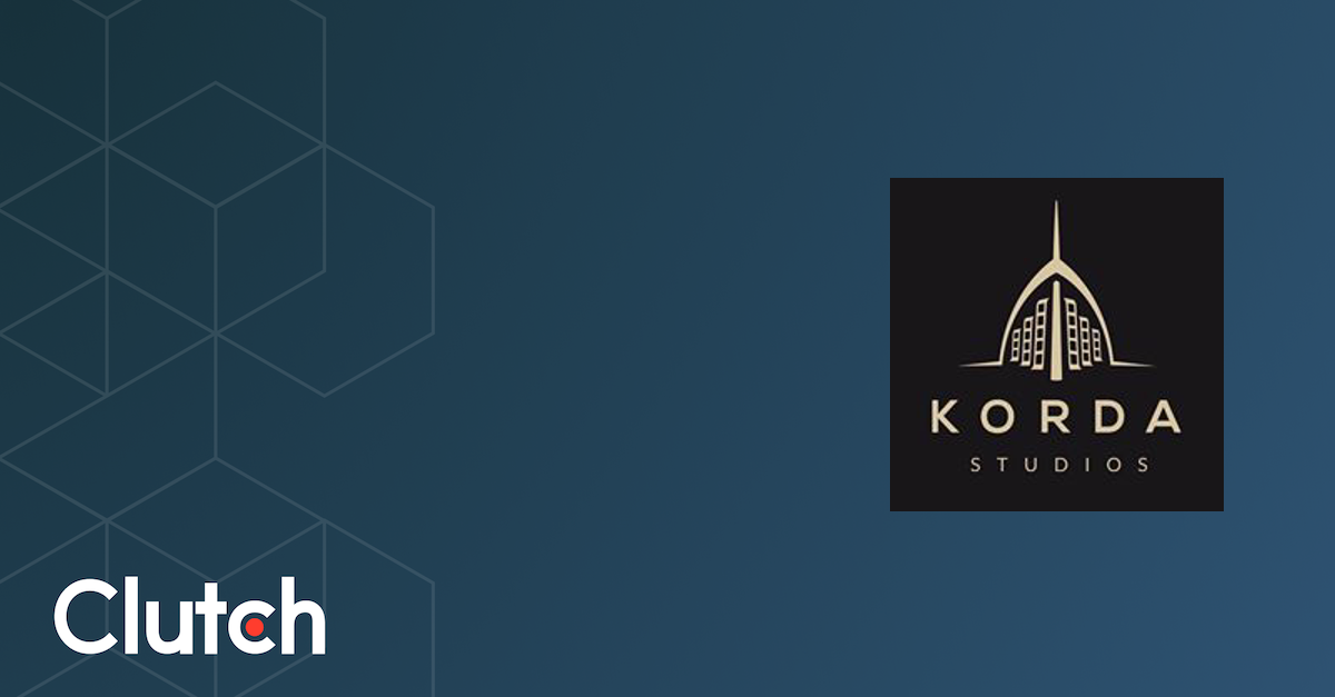 Korda Studio Services, Contact Info