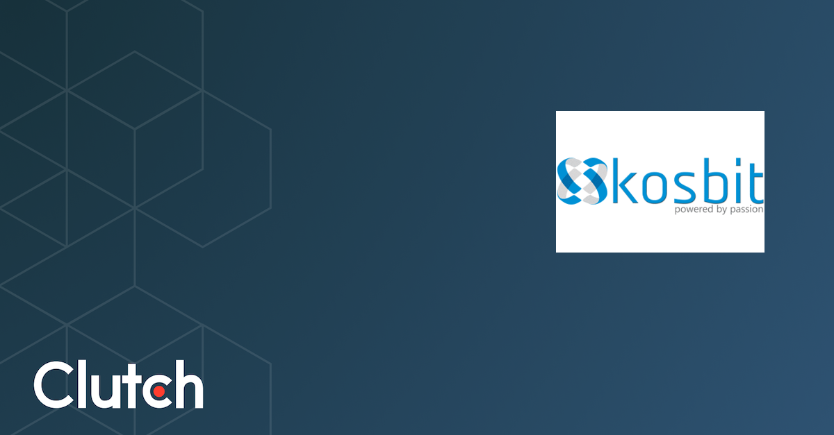 Kosbit logo