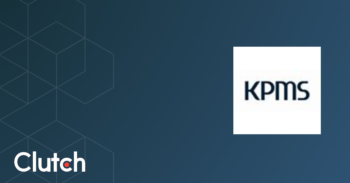 KPMS KPMS