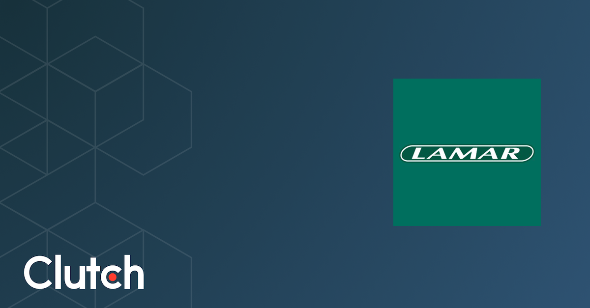 Lamar Advertising Services, Contact Info Clutch.co