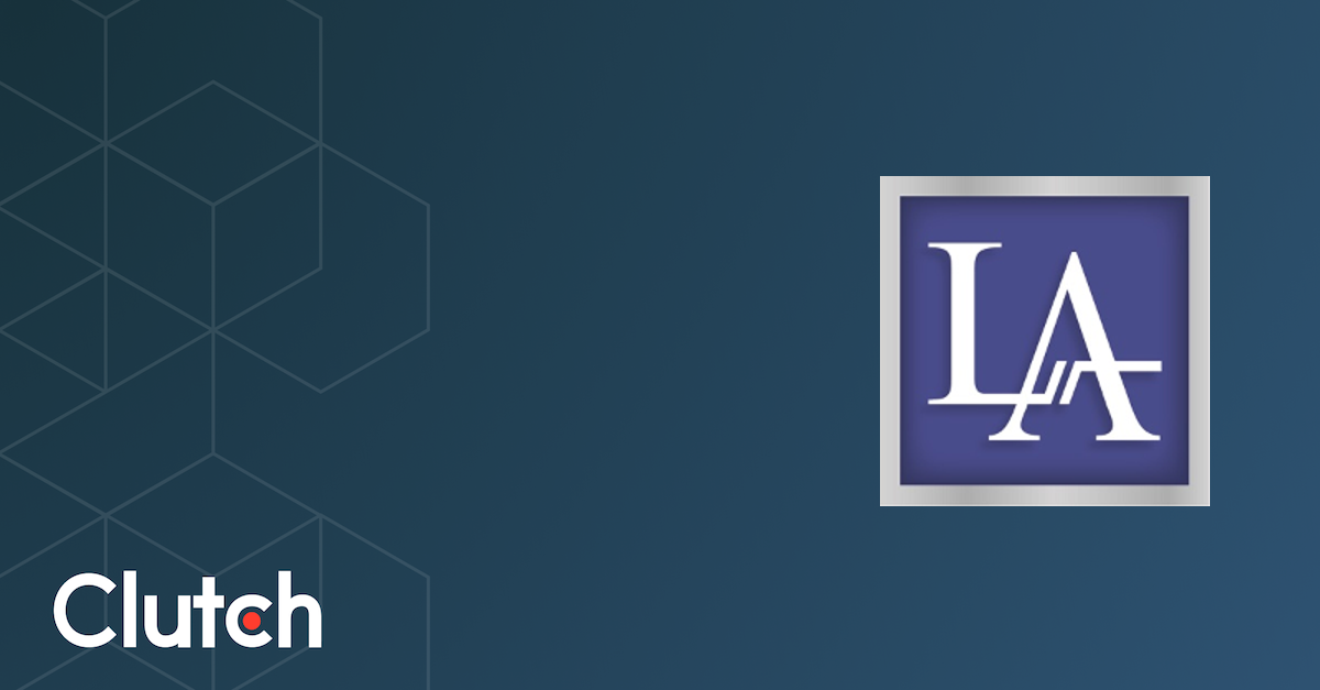 Lauterbach & Amen - Services & Company Info