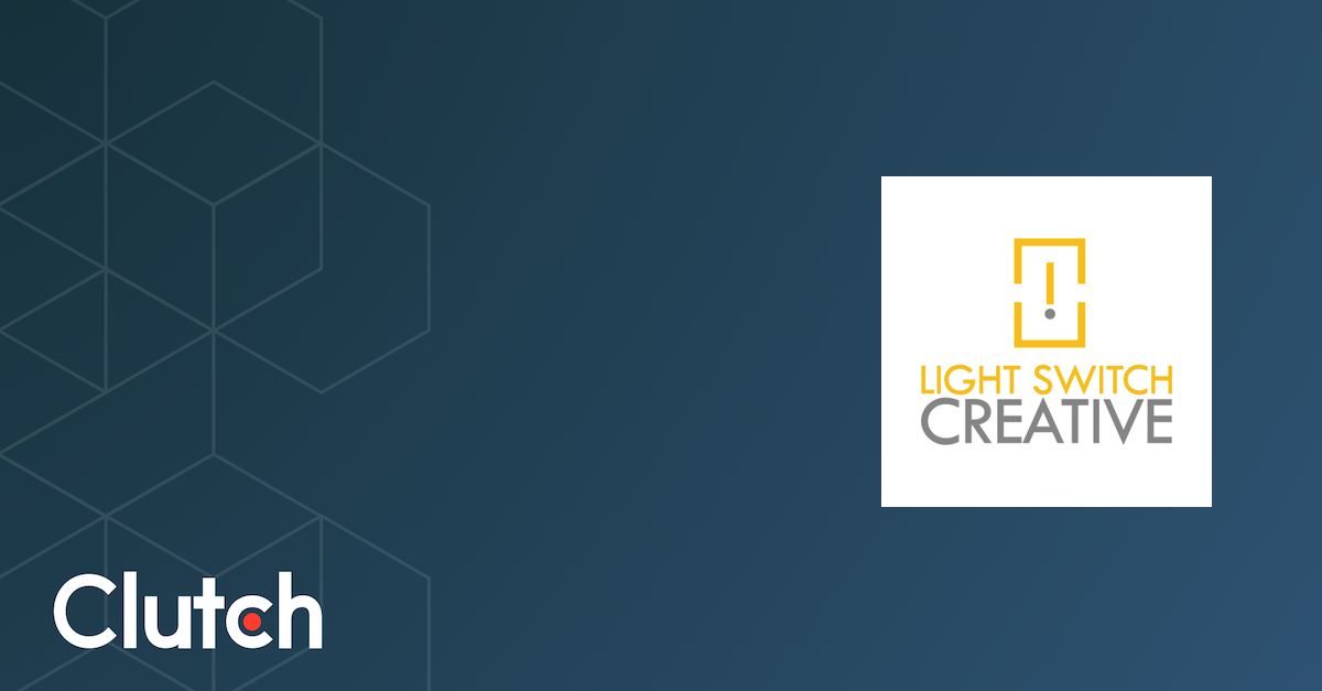 Light Switch Creative Inc. - Services & Company Info