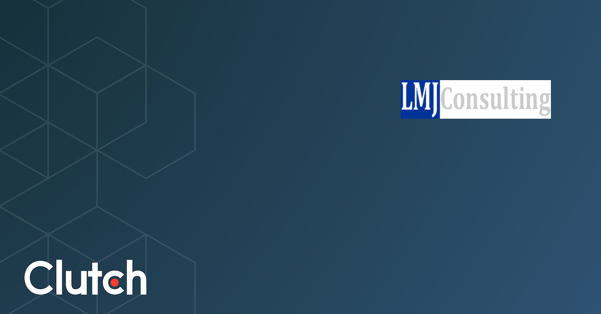 LMJ Consulting, Address, Data & More