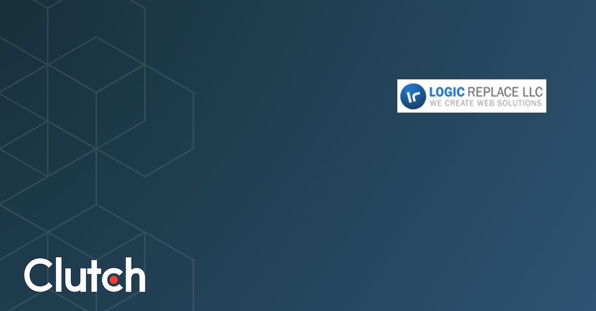 Logic Replace - Services & Company Info