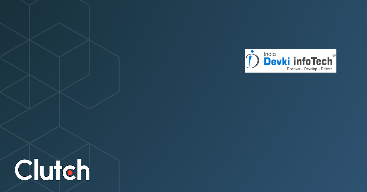 Devki Infotech India Pvt. Ltd. - Services & Company Info