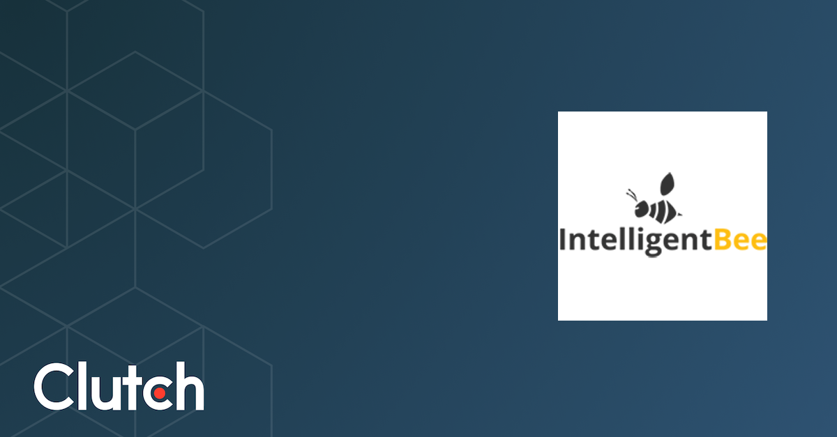 IntelligentBee Reviews (9), Pricing, Services & Verified Ratings