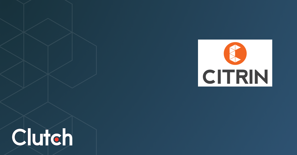 Citrin Technologies India Pvt Ltd Logo