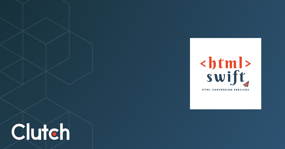 Swift Html HTML SWIFT - Services & Company Info