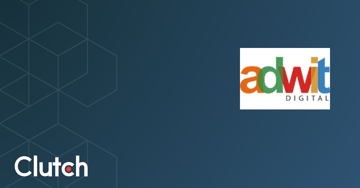 Adwit Digital - Services & Company Info