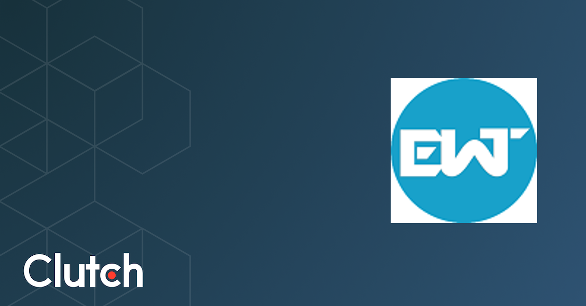 Epic Web Techno Reviews (1), Pricing, Services & Verified Ratings